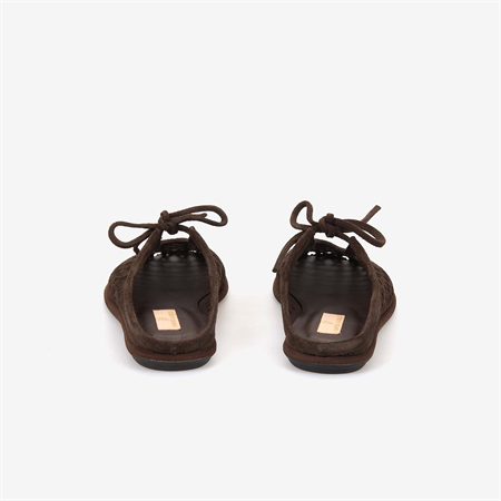 Hawen Angels Kadın Terlik 125-1