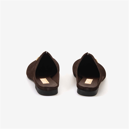 Hawen Angels Kadın Terlik 12805