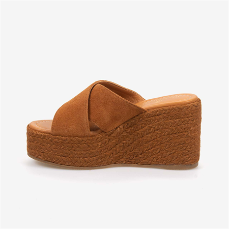 Hawen Angels Kadın Terlik 3346