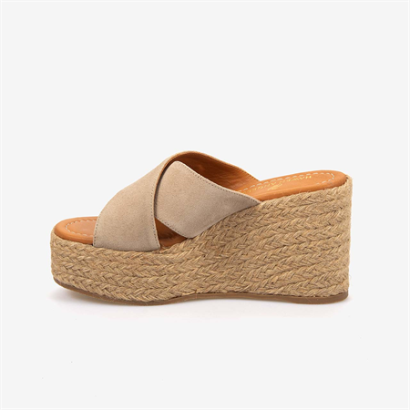 Hawen Angels Kadın Terlik 3346