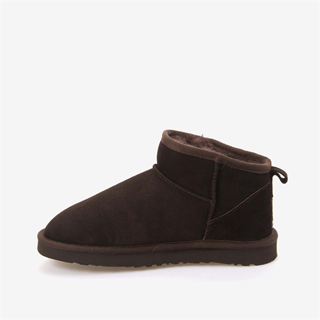 HAWEN ANGELS  Kürklü Kadın Bot 1481