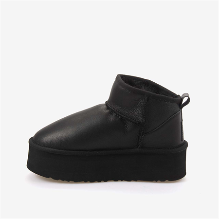 HAWEN ANGELS  Kürklü Kadın Bot 2301