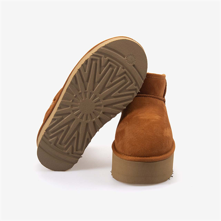 HAWEN ANGELS  Kürklü Kadın Bot 2301