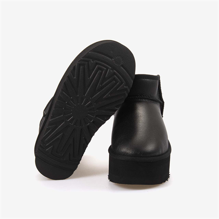 HAWEN ANGELS  Kürklü Kadın Bot 2301