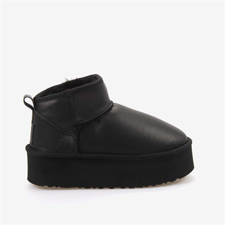 HAWEN ANGELS  Kürklü Kadın Bot 2301