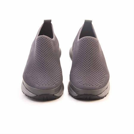 I Am Limited Erkek Tekstil Eva Taban Gri Spor & Sneaker Ayakkabı