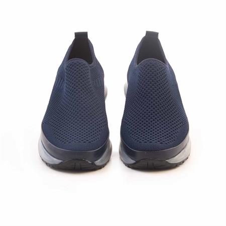 I Am Limited Erkek Tekstil Eva Taban Lacivert Spor & Sneaker Ayakkabı