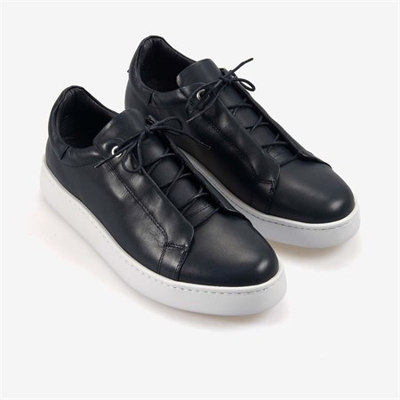Mocassini Erkek Eva Taban Hakiki Deri Casual Spor & Sneaker Ayakkabı 4444