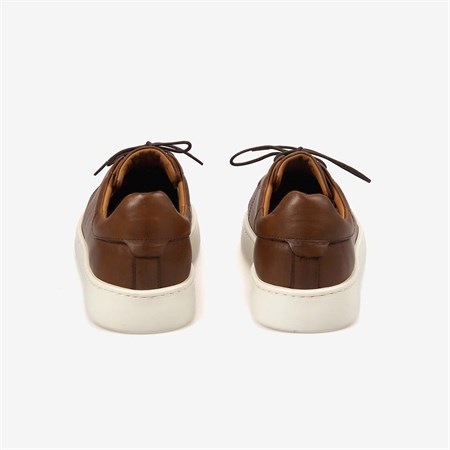 Mocassini Erkek Eva Taban Hakiki Deri Casual Spor & Sneaker Ayakkabı 4444