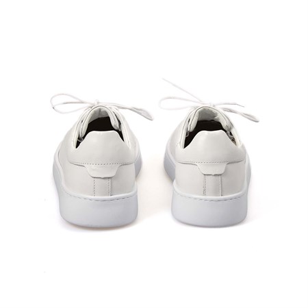 Mocassini Erkek Eva Taban Hakiki Deri Casual Spor & Sneaker Ayakkabı 4444