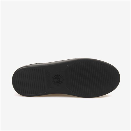 Mocassini Erkek Eva Taban Hakiki Deri Casual Spor & Sneaker Ayakkabı 4444