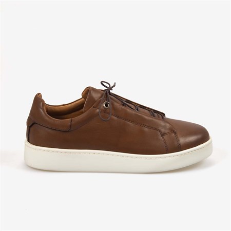 Mocassini Erkek Eva Taban Hakiki Deri Casual Spor & Sneaker Ayakkabı 4444