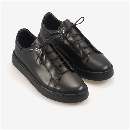 Mocassini Erkek Eva Taban Hakiki Deri Casual Spor & Sneaker Ayakkabı 4444