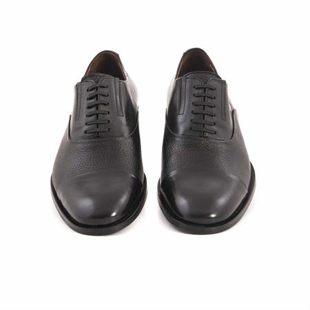 Mocassini  Bağcıklı Erkek Klasik Ayakkabı 40905