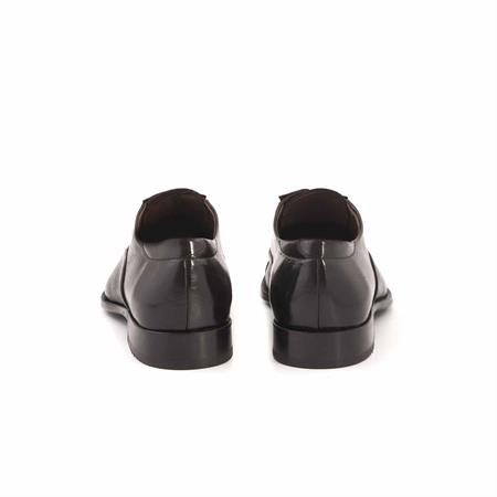 Mocassini  Bağcıklı Erkek Klasik Ayakkabı 40905