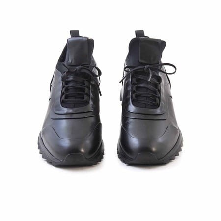 Mocassini  Bağcıklı Erkek Spor & Sneaker 502X