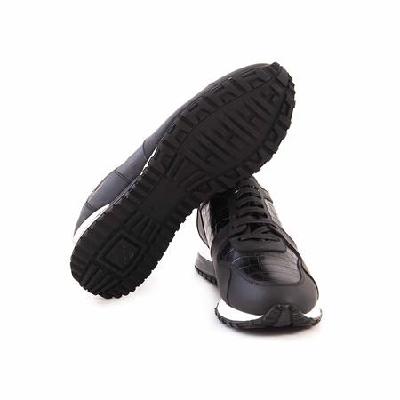 Mocassini  Bağcıklı Erkek Spor & Sneaker D540K