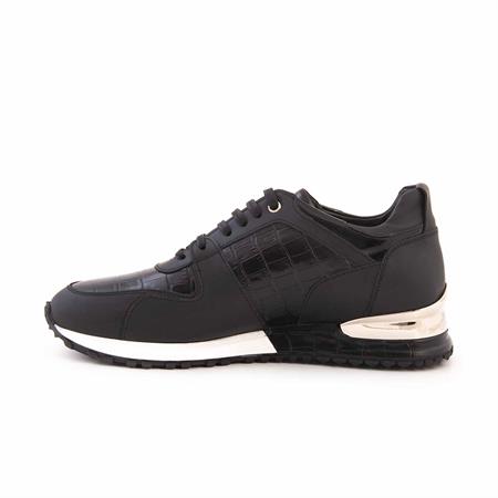 Mocassini  Bağcıklı Erkek Spor & Sneaker D540K