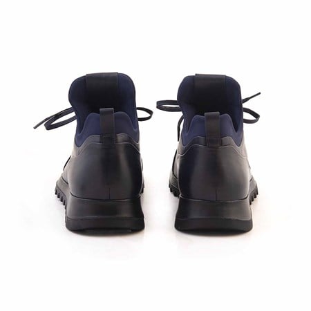 Mocassini  Bağcıklı Erkek Spor & Sneaker 502X