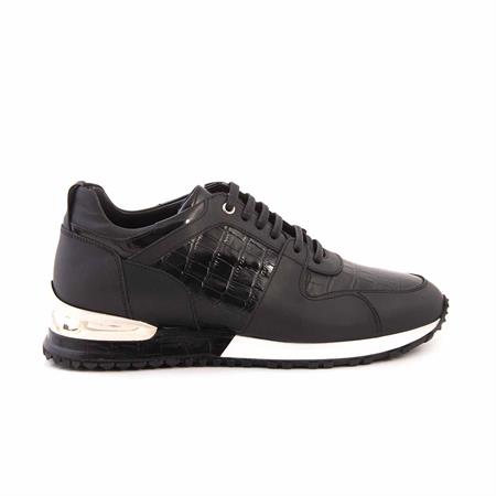 Mocassini  Bağcıklı Erkek Spor & Sneaker D540K