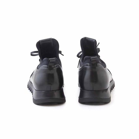Mocassini  Bağcıklı Erkek Spor & Sneaker 502X