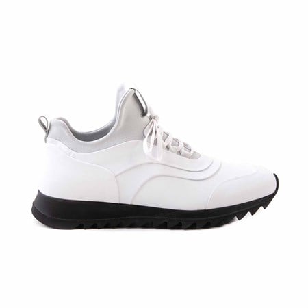 Mocassini  Bağcıklı Erkek Spor & Sneaker 502X