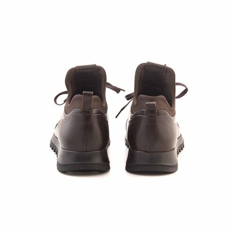 Mocassini  Bağcıklı Erkek Spor & Sneaker 502X