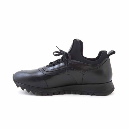 Mocassini  Bağcıklı Erkek Spor & Sneaker 502X