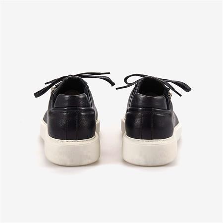 Mocassini  Bağcıklı Erkek Spor & Sneaker D2149