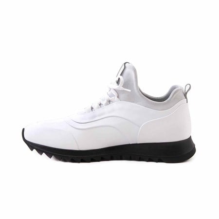 Mocassini  Bağcıklı Erkek Spor & Sneaker 502X