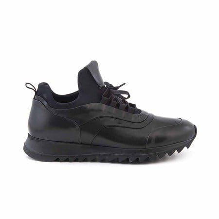 Mocassini  Bağcıklı Erkek Spor & Sneaker 502X