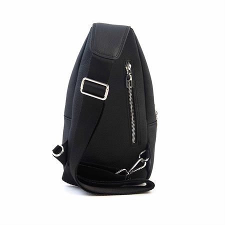 Mocassini   Erkek Çapraz Çanta 02