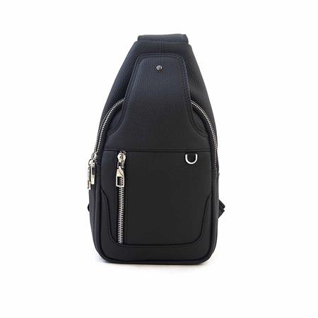 Mocassini   Erkek Çapraz Çanta 02