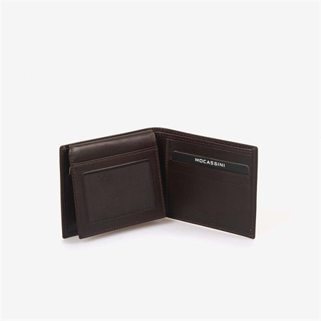 Mocassini   Erkek Cüzdan 2060