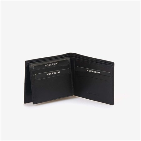 Mocassini   Erkek Cüzdan 22065-K