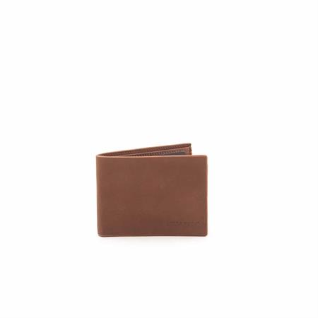 Mocassini Erkek Hakiki Deri Fındık Cüzdan Cüzdan