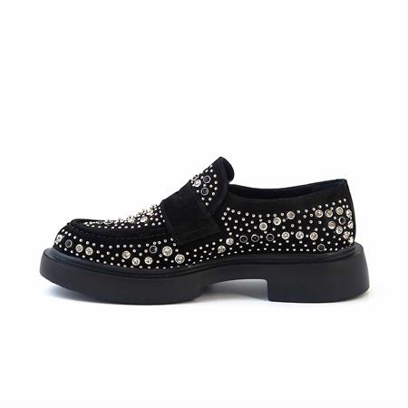 Mocassini   Erkek D6293