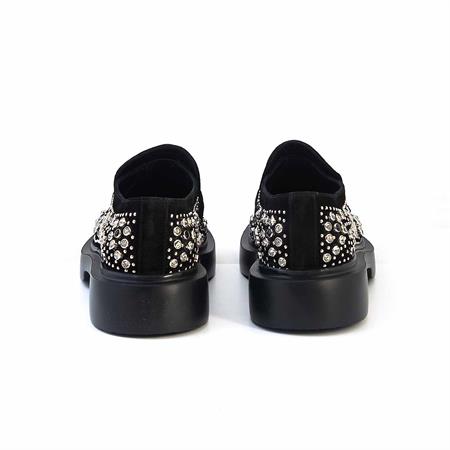 Mocassini   Erkek D6293