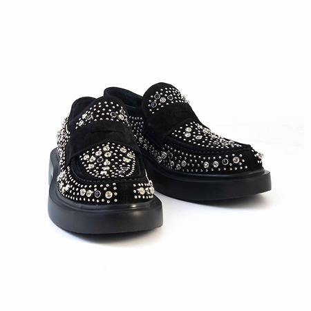 Mocassini   Erkek D6293