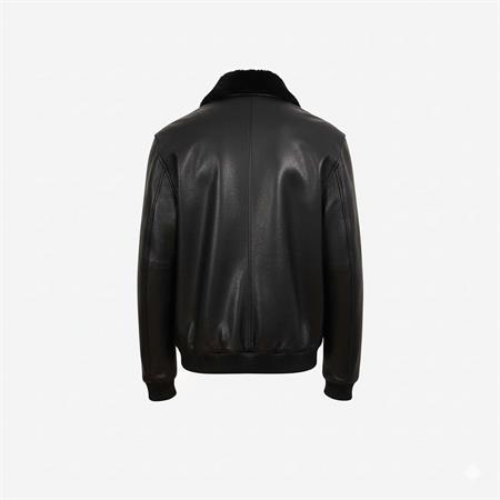 Mocassini Erkek Deri Mont 1023-1