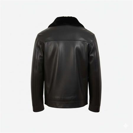 Mocassini Erkek Deri Mont 1207