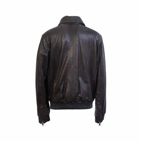 Mocassini Erkek Tekstil Kahverengi Deri Mont