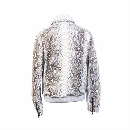 Mocassini Erkek Tekstil Naturel Deri Mont