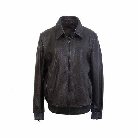 Mocassini Erkek Tekstil Kahverengi Deri Mont