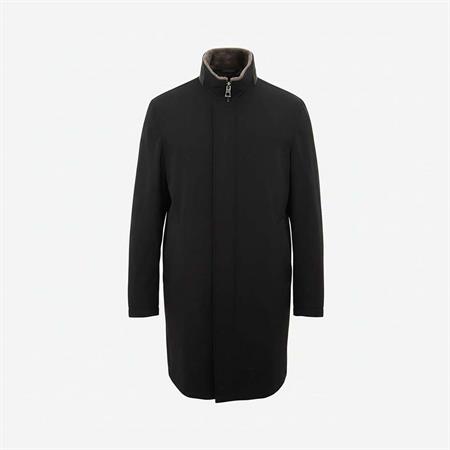 Mocassini Erkek Deri Mont 2040-1