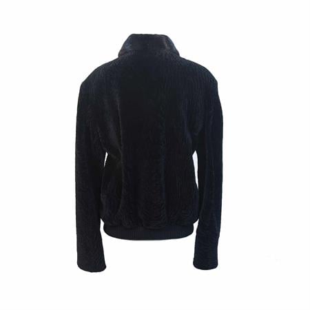 Mocassini Erkek Hakiki Deri Siyah Deri Mont