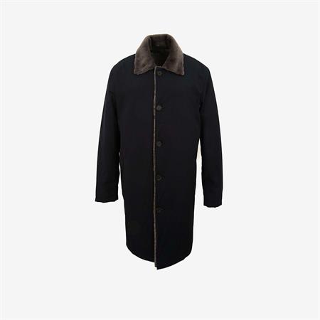 Mocassini Erkek Deri Mont 3500-1