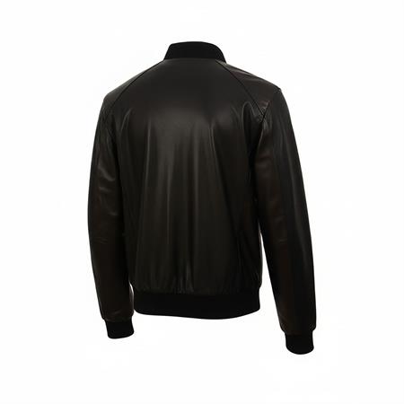 Mocassini Erkek Deri Mont A-08A