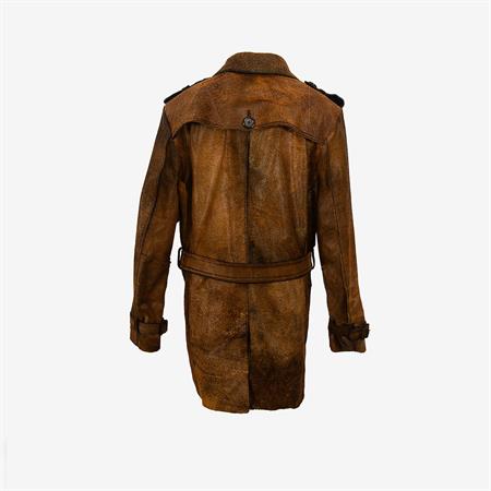 Mocassini Erkek Deri Mont AMR-TRENC