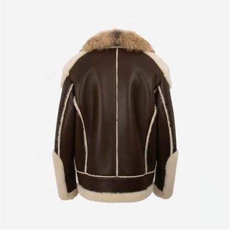 Mocassini Erkek Deri Mont K-26